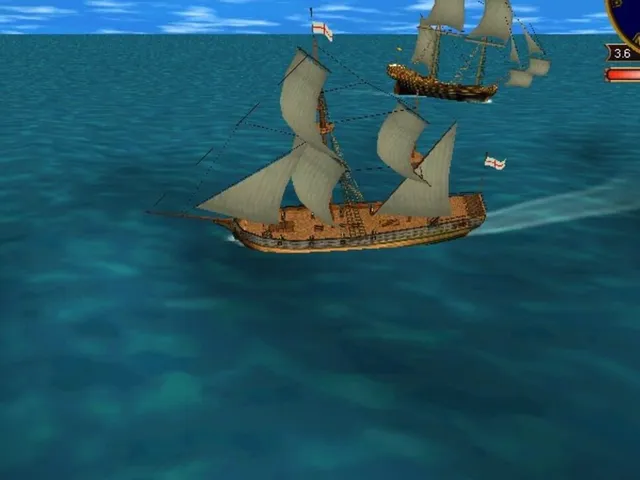 Sea Dogs
