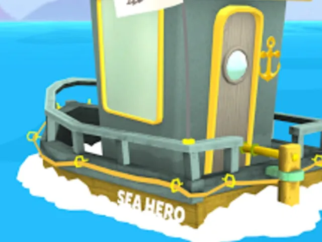 Sea Hero Quest