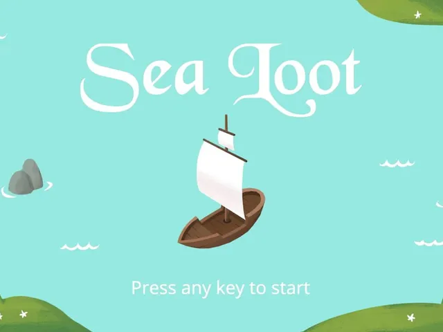 Sea Loot