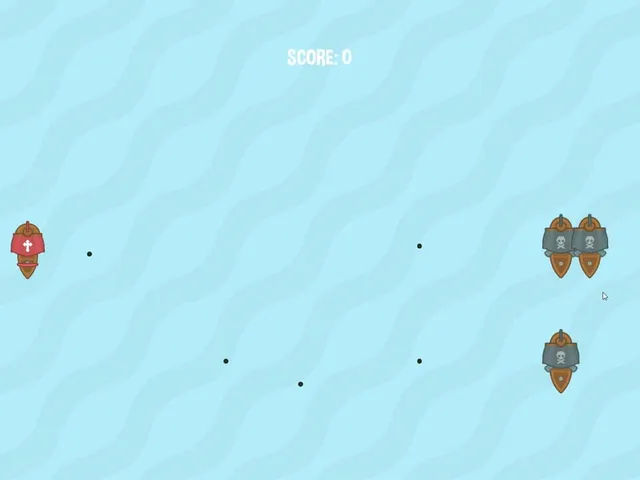 Sea War