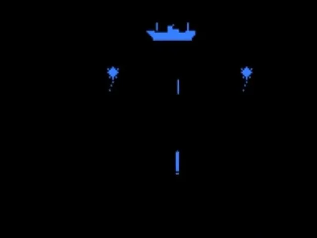 Sea Wolf