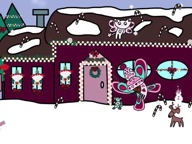 Seaberry Holiday