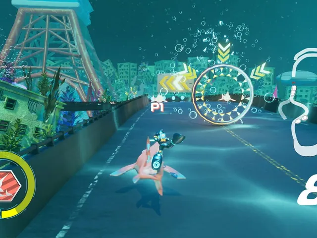 SeaFeud