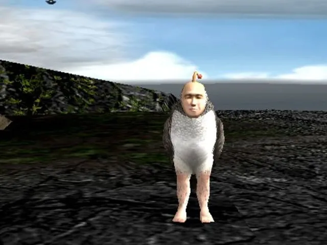 Seaman 2