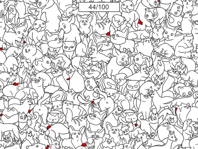 Search All: Mice