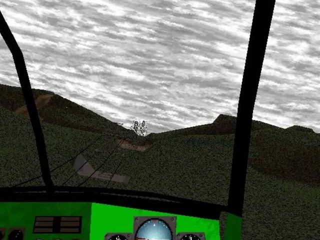 Search & Rescue