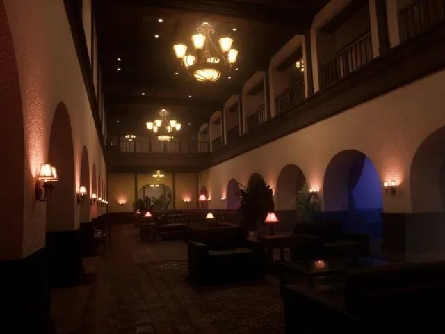 Seclusion