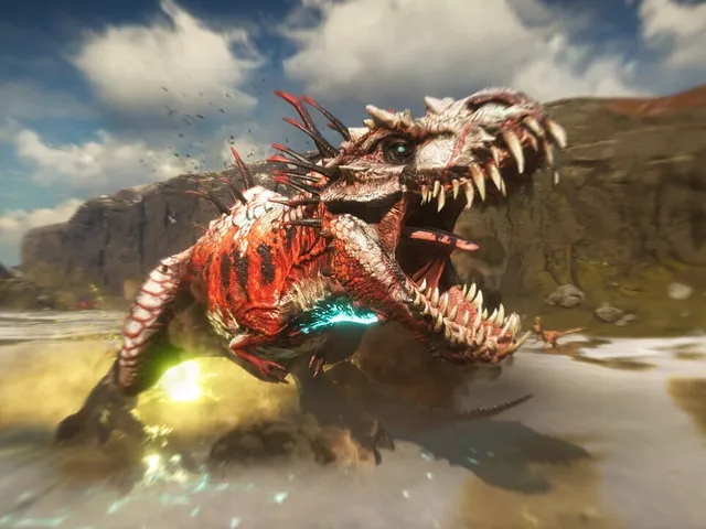Second Extinction