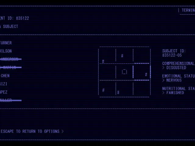 Second Thoughts: Terminal