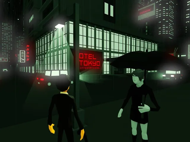 Secret Agent: Cold War Espionage