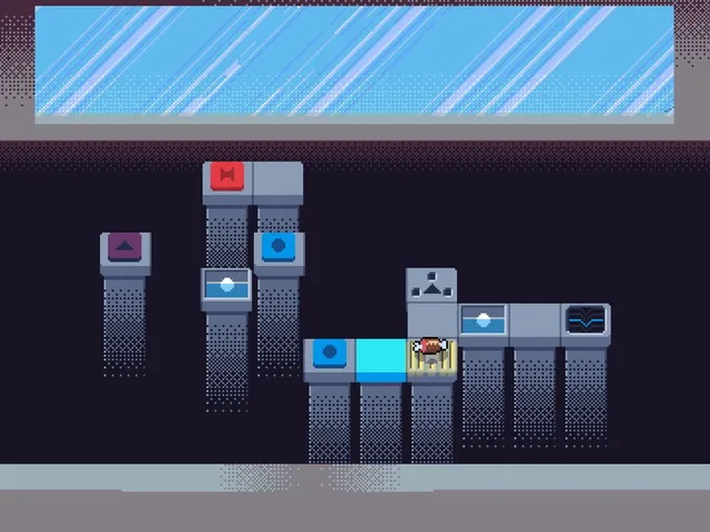 Secret Agent Puzzle