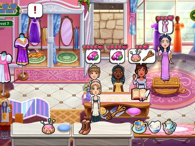 Secret Diaries: Royal Wedding