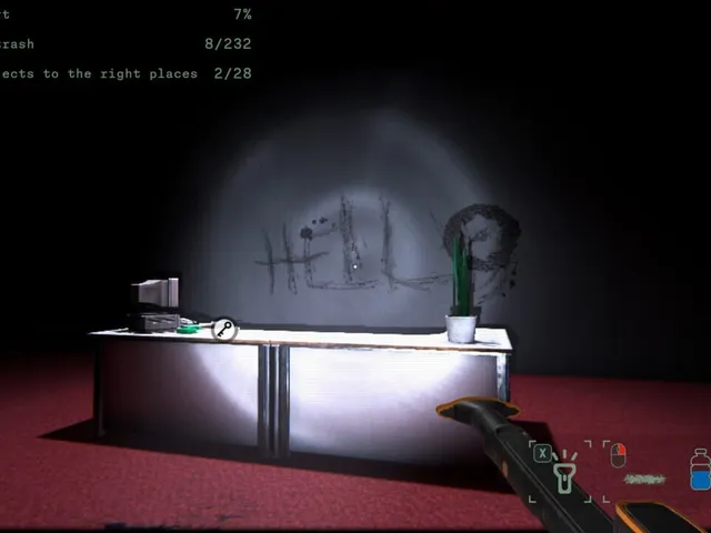 Secret Lab Cleaner