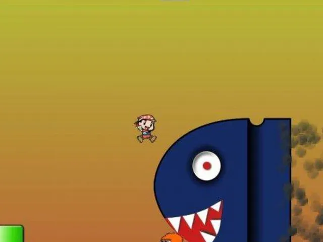 Secret Maryo Chronicles