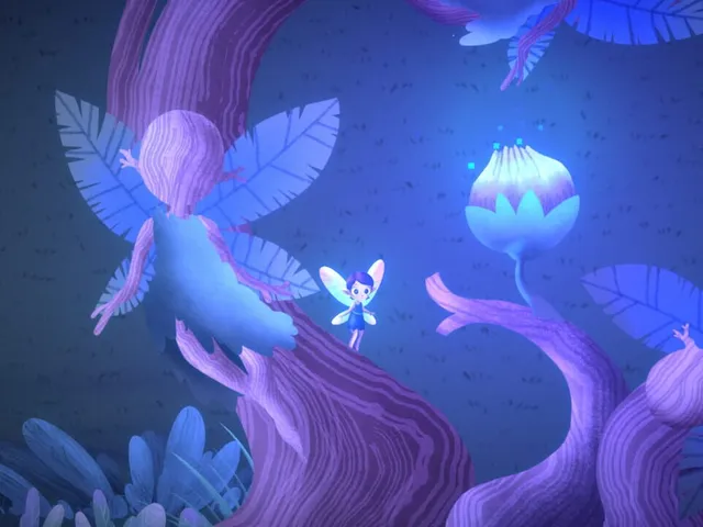 Secret Meadow