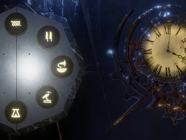 Secret Odyssey: Orb of Eternity