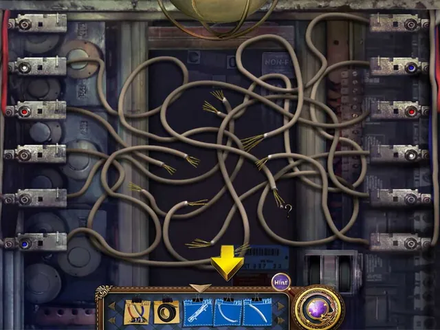 Secret of the Pendulum