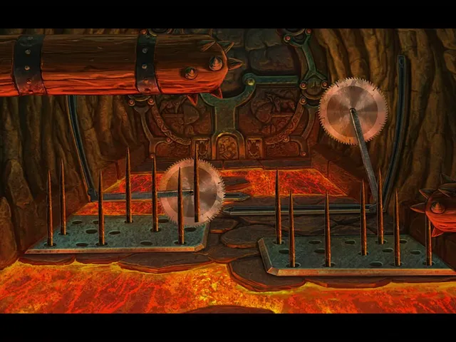 Secret of the Royal Throne