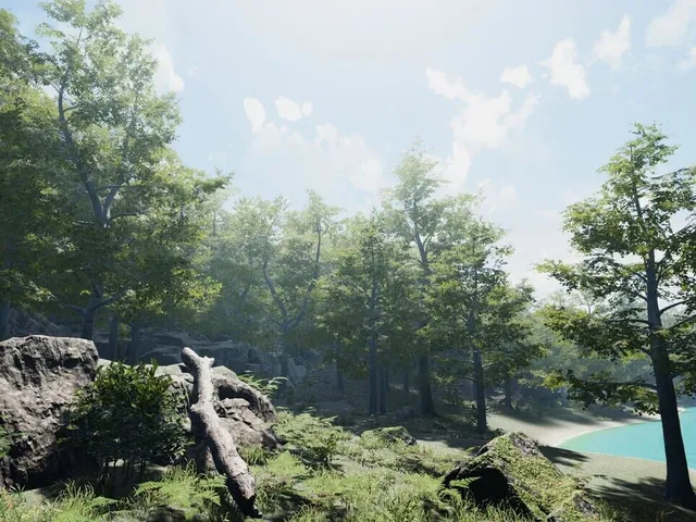 Secrets of a Campfire