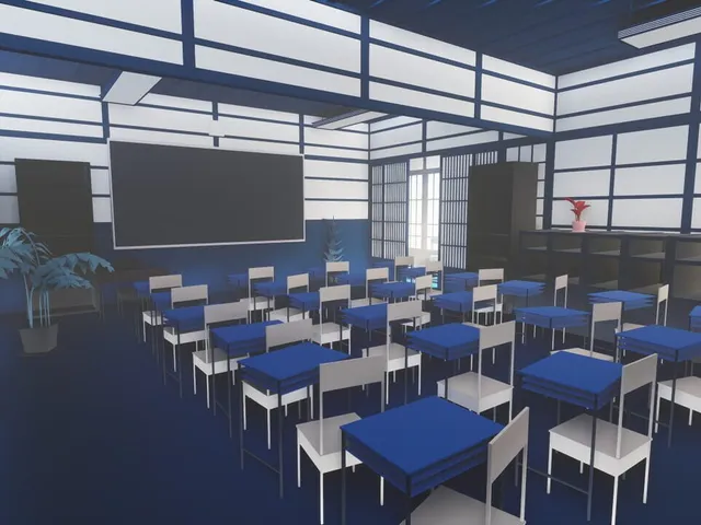 Secrets of the Silent School