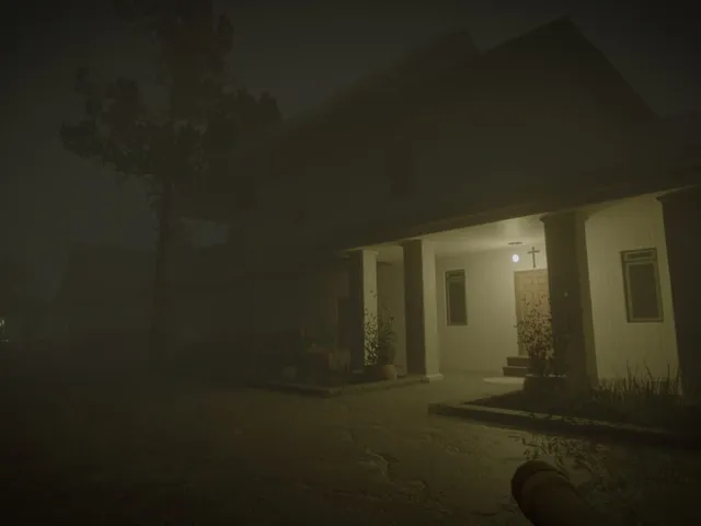 Sect House