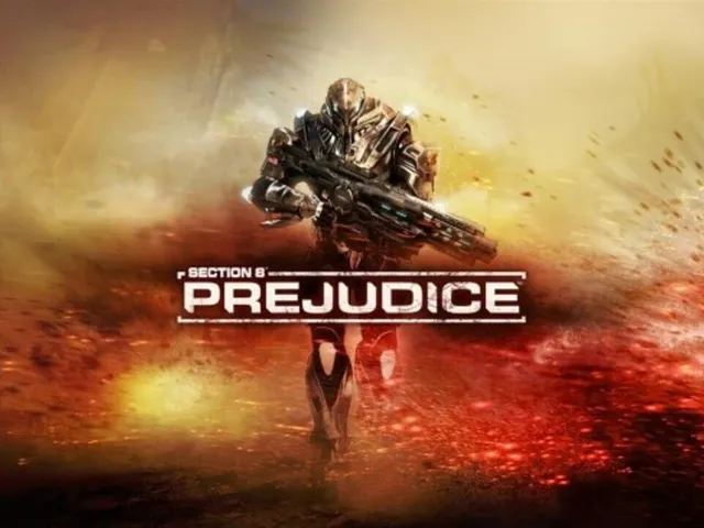 Section 8: Prejudice