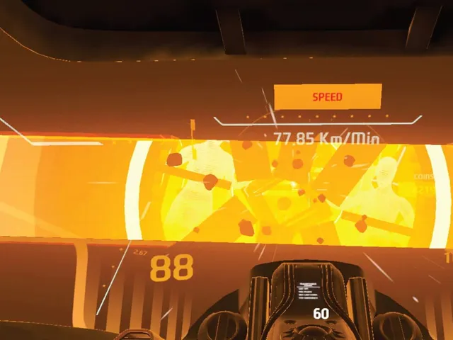 Sector One