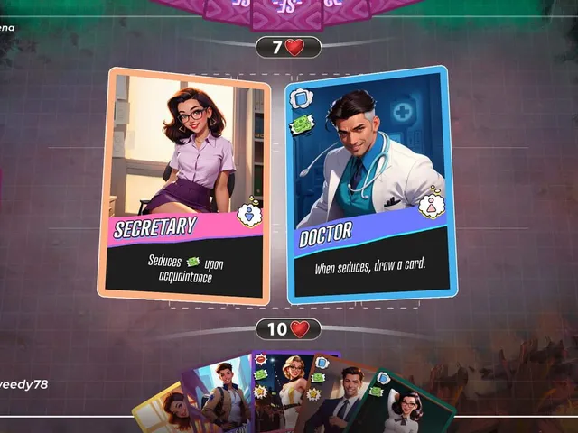 Sedecktion