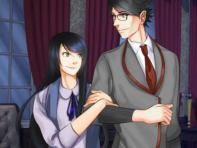 Seduce Me the Otome