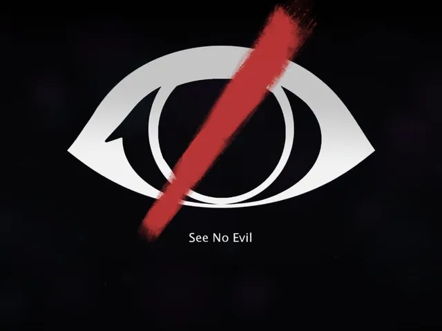 See No Evil