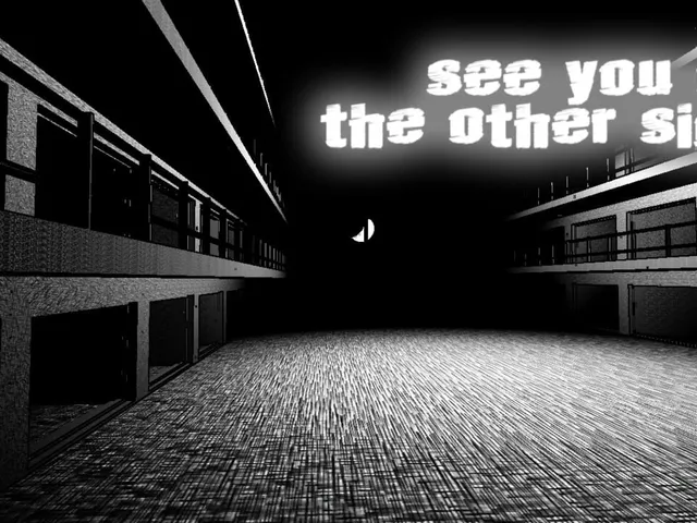 See You on the Other Side