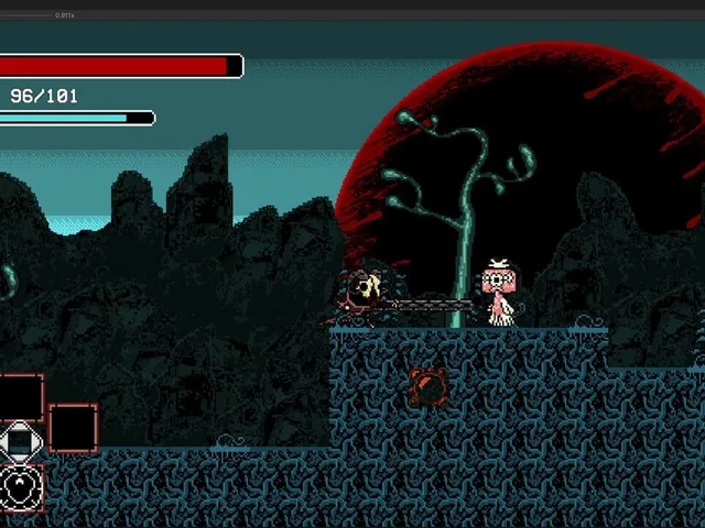 Seed of Agony