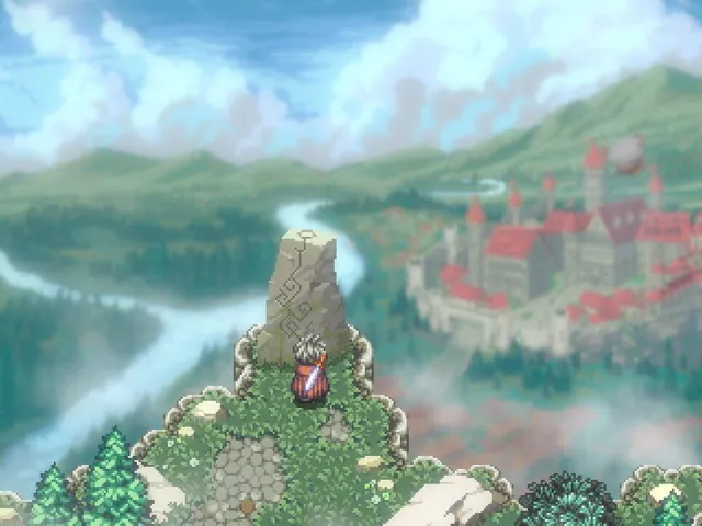 Seed of Nostalgia