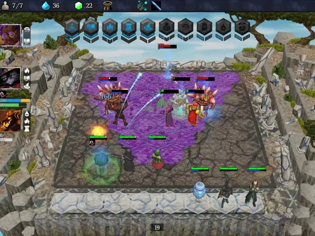 Seedborne Soldiers