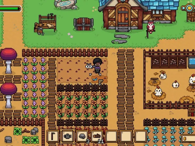 Seeds of Calamity