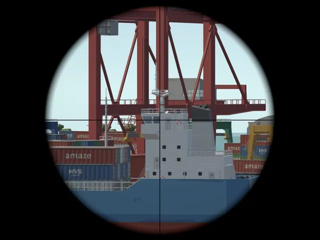 Seek & Snipe