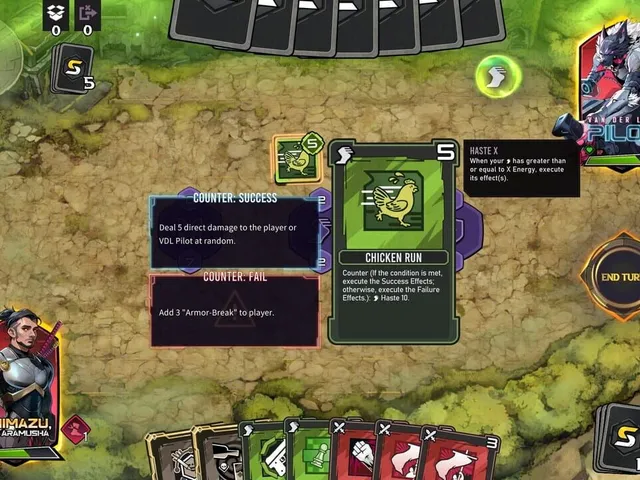 Seekers Alliance: Hero's Journey