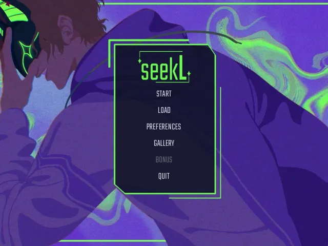 Seekl