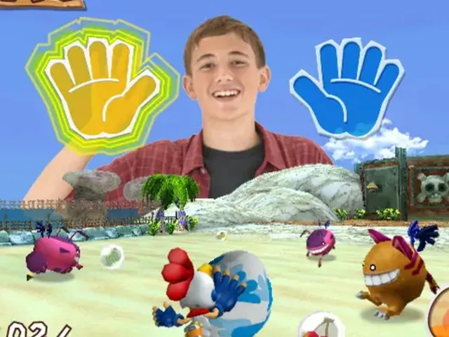 Sega Superstars
