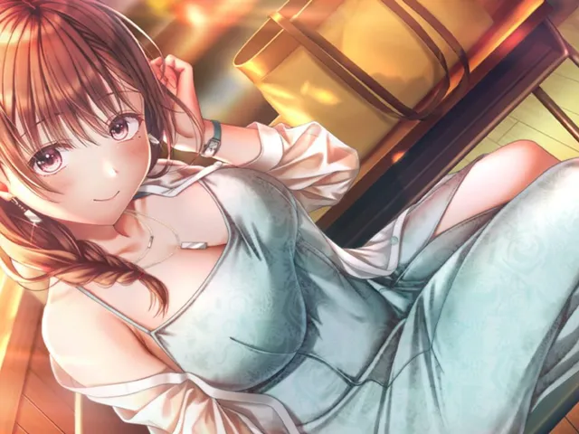 Seifuku Kanojo 2.5