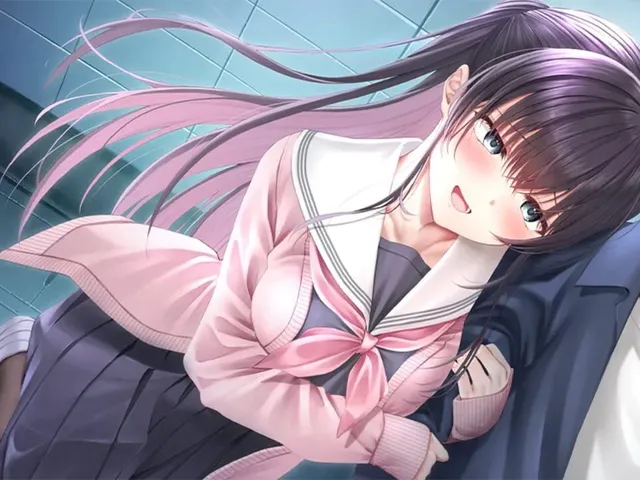 Seifuku Kanojo: Mayoigo Engage