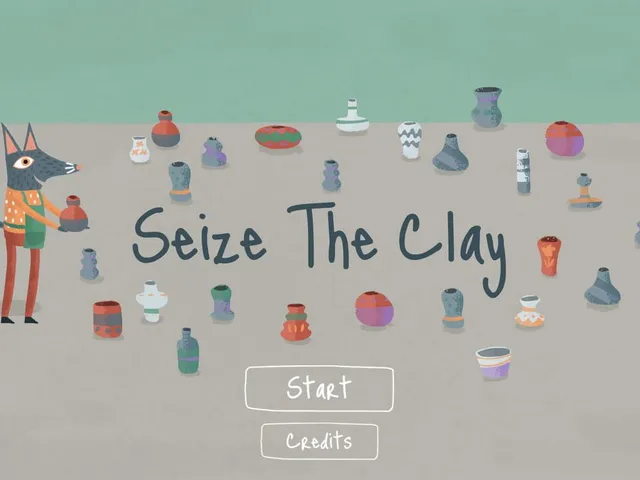 Seize the Clay