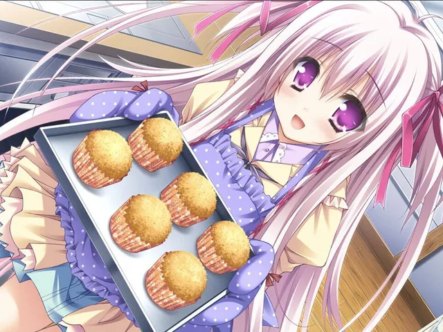 Sekai to Sekai no Mannaka de