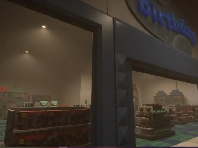 Self-Checkout Unlimited