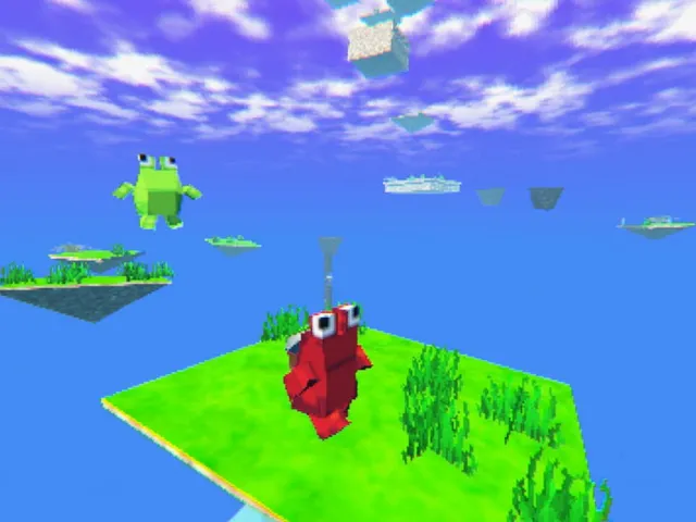 SEMP 64
