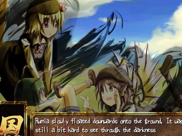 Sengoku Gensokyo