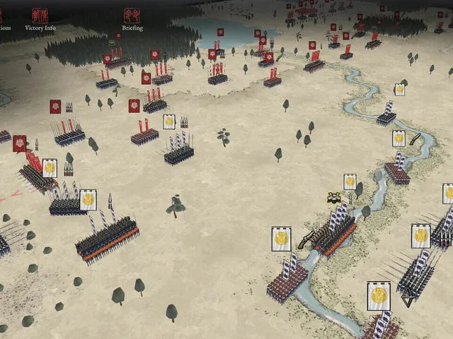 Sengoku Jidai Gold