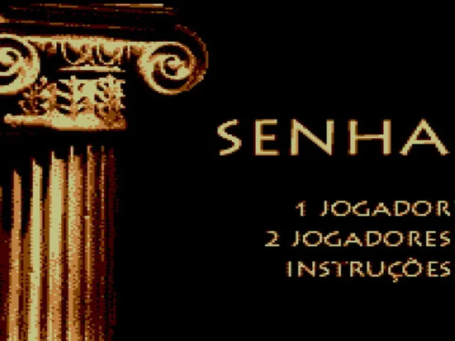 Senha