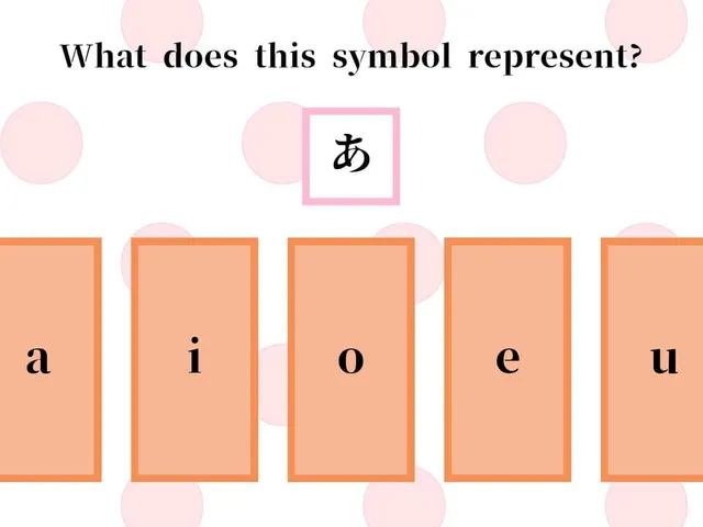 Senpai Teaches Me Japanese