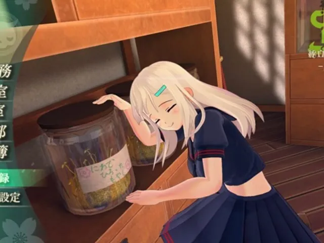 Senran Kagura Burst Re:Newal